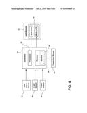 VEHICLE READING LAMP WITH LOW INTENSITY LIGHT SETTING diagram and image