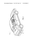 ILLUMINATED VEHICLE INTERIOR COMPONENT diagram and image