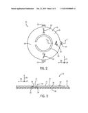 ILLUMINATED VEHICLE INTERIOR COMPONENT diagram and image