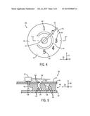 ILLUMINATED VEHICLE INTERIOR COMPONENT diagram and image