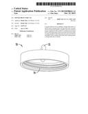 SEWAGE DRAIN TUBE CAP diagram and image