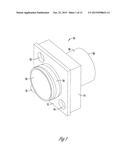 SEWAGE DRAIN TUBE CAP diagram and image