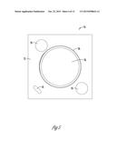 SEWAGE DRAIN TUBE CAP diagram and image