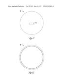 SEWAGE DRAIN TUBE CAP diagram and image