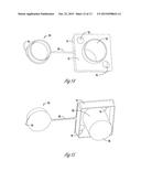 SEWAGE DRAIN TUBE CAP diagram and image