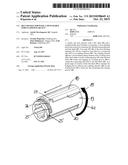 Belt Retractor With a Switchable Force-Limiting Device diagram and image