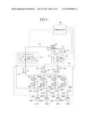 VEHICLE BRAKE CONTROL DEVICE diagram and image