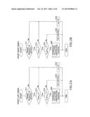 VEHICLE BRAKE CONTROL DEVICE diagram and image