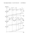 VEHICLE BRAKE CONTROL DEVICE diagram and image