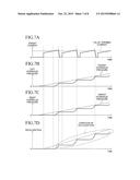 VEHICLE BRAKE CONTROL DEVICE diagram and image