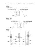 VEHICLE DRIVING SUPPORT APPARATUS FOR EXECUTING COLLISION AVOIDANCE     OPERATIONS BASED ON POSITION AND MOTION CONDITION OF TARGET OBJECT diagram and image