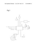 VEHICLE SAFETY APPARATUS diagram and image