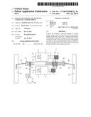 DEVICE FOR ASSISTING OR AUTOMATIC GUIDING OF A MOTOR VEHICLE diagram and image