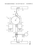 DEVICE FOR ASSISTING OR AUTOMATIC GUIDING OF A MOTOR VEHICLE diagram and image