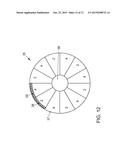 DEVICE FOR ASSISTING OR AUTOMATIC GUIDING OF A MOTOR VEHICLE diagram and image