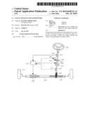 SAFETY APPARATUS FOR STEER-BY-WIRE diagram and image