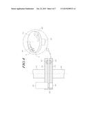 SAFETY APPARATUS FOR STEER-BY-WIRE diagram and image