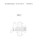 SAFETY APPARATUS FOR STEER-BY-WIRE diagram and image