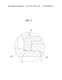 ELECTRIC POWER STEERING APPARATUS diagram and image