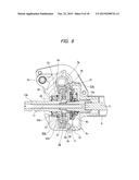 ELECTRIC POWER STEERING APPARATUS diagram and image