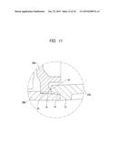 ELECTRIC POWER STEERING APPARATUS diagram and image