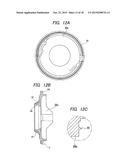 ELECTRIC POWER STEERING APPARATUS diagram and image