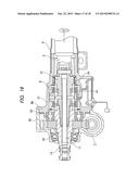 ELECTRIC POWER STEERING APPARATUS diagram and image