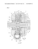 ELECTRIC POWER STEERING SYSTEM diagram and image