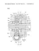 ELECTRIC POWER STEERING SYSTEM diagram and image