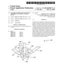 FLOATABLE SUPPORT STRUCTURE FOR AN OFFSHORE WIND TURBINE OR OTHER DEVICE diagram and image