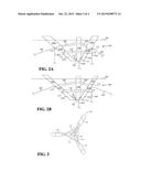 FLOATABLE SUPPORT STRUCTURE FOR AN OFFSHORE WIND TURBINE OR OTHER DEVICE diagram and image