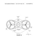 QUADCOPTER WITH A PRINTABLE PAYLOAD EXTENSION SYSTEM AND METHOD diagram and image