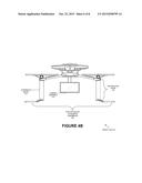 QUADCOPTER WITH A PRINTABLE PAYLOAD EXTENSION SYSTEM AND METHOD diagram and image