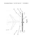 High-Speed Airplane Deicing Installation Systems and Methods diagram and image