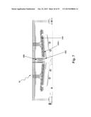 High-Speed Airplane Deicing Installation Systems and Methods diagram and image