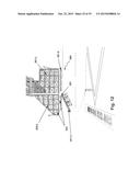 High-Speed Airplane Deicing Installation Systems and Methods diagram and image