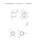 Multi-Flow Dispensing Stopper diagram and image