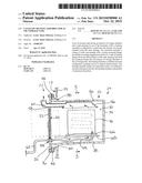 Catalytic Heating Assembly for an Oil Storage Tank diagram and image