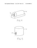 Catalytic Heating Assembly for an Oil Storage Tank diagram and image