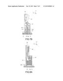 SHEET CONTAINING DEVICE AND IMAGE FORMING APPARATUS diagram and image