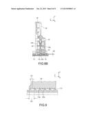 SHEET CONTAINING DEVICE AND IMAGE FORMING APPARATUS diagram and image