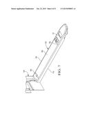 PALLET LIFT RAILS diagram and image