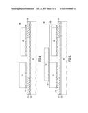 SENSOR PACKAGE HAVING STACKED DIE diagram and image