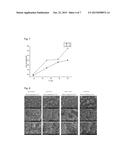 METHOD FOR CONTROLLING BULK DENSITY OF CARBON NANOTUBE AGGLOMERATE diagram and image