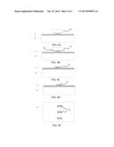 Method for increasing density of aligned carbon nanotubes diagram and image