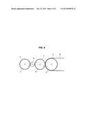 GRAPHENE, AND APPARATUS FOR MANUFACTURING THE SAME diagram and image