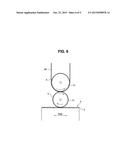 GRAPHENE, AND APPARATUS FOR MANUFACTURING THE SAME diagram and image