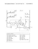 WASTE TREATMENT SYSTEM diagram and image