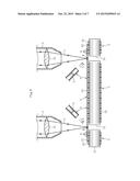 SHEET GLASS MANUFACTURING METHOD AND MANUFACTURING DEVICE diagram and image