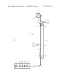 SHEET GLASS MANUFACTURING METHOD AND MANUFACTURING DEVICE diagram and image